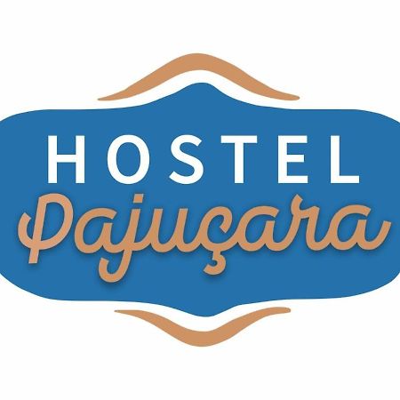 Hostel Pajucara Maceió Esterno foto