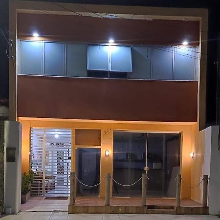 Hostel Pajucara Maceió Esterno foto