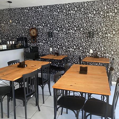 Hostel Pajucara Maceió Esterno foto