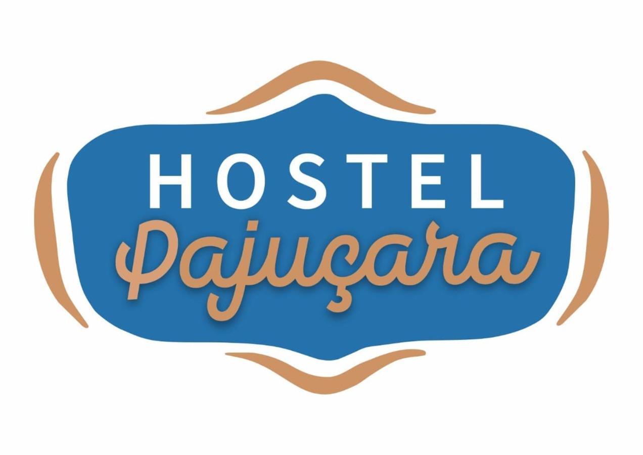 Hostel Pajucara Maceió Esterno foto