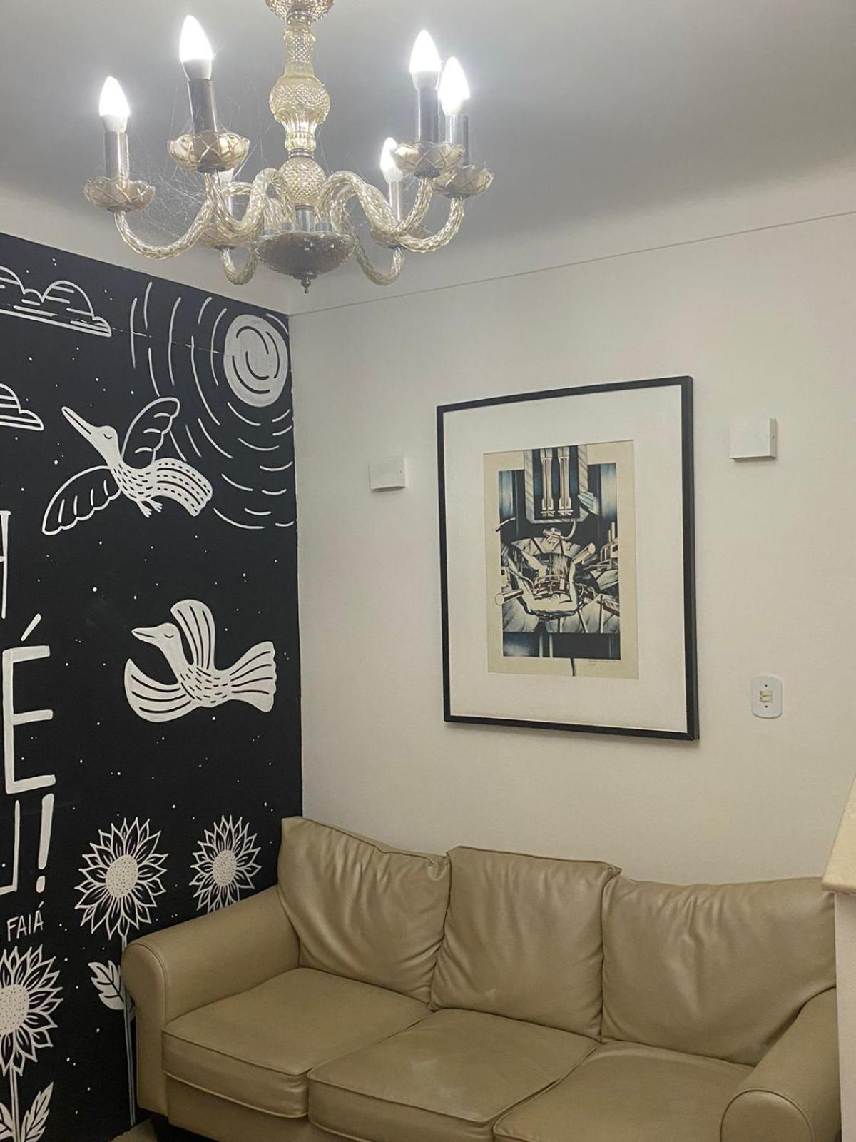 Hostel Pajucara Maceió Esterno foto