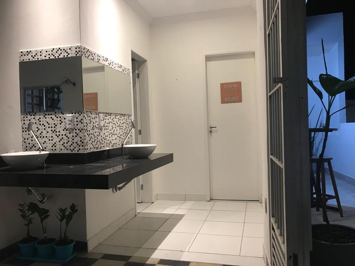 Hostel Pajucara Maceió Esterno foto