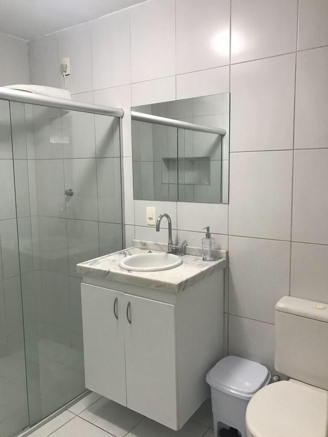 Hostel Pajucara Maceió Esterno foto