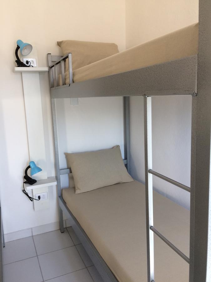 Hostel Pajucara Maceió Esterno foto