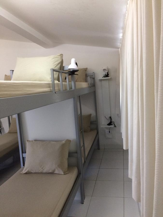 Hostel Pajucara Maceió Esterno foto
