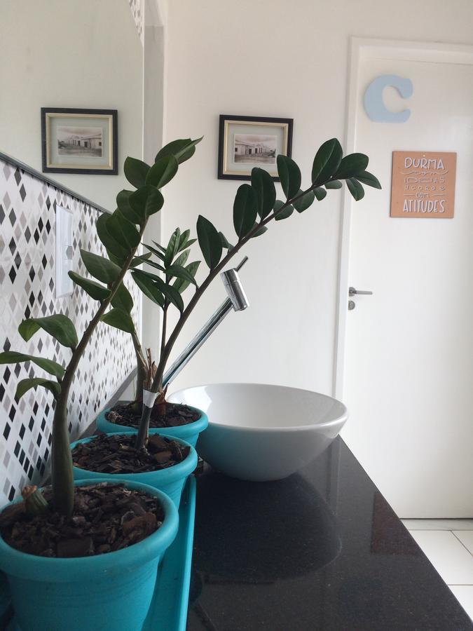 Hostel Pajucara Maceió Esterno foto