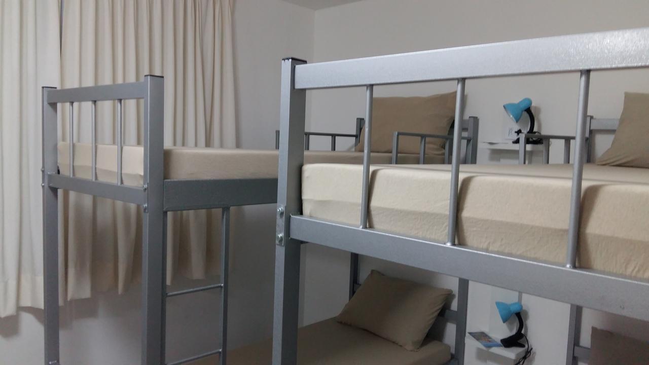 Hostel Pajucara Maceió Esterno foto