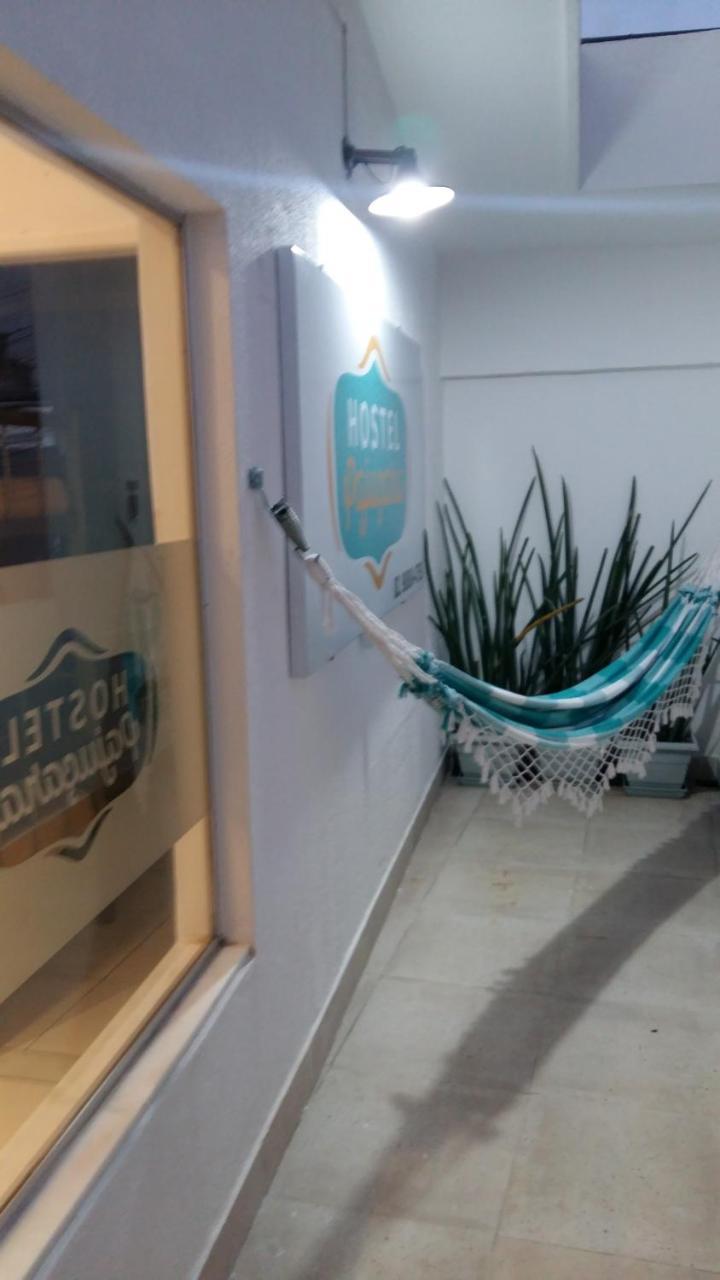 Hostel Pajucara Maceió Esterno foto