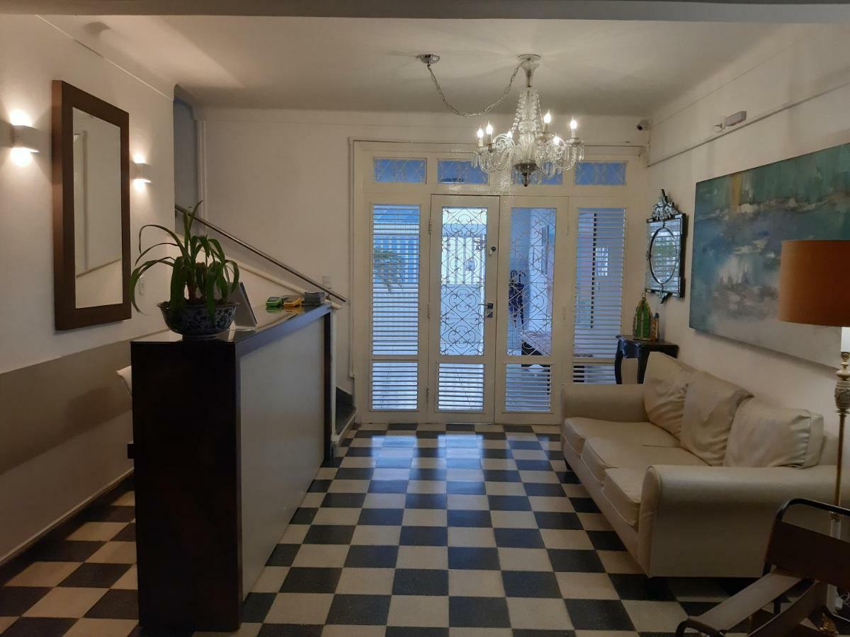 Hostel Pajucara Maceió Esterno foto